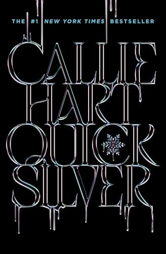 Quicksilver by Callie Hart