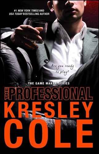 The Professional by Kresley Cole